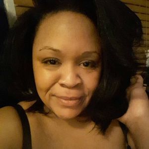 Meet your Posher, Misty